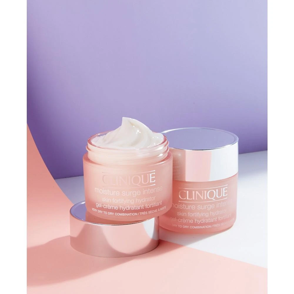 商品Clinique|水嫩保湿精华霜 (水磁场精华霜) 75ml,价格¥400,第3张图片详细描述