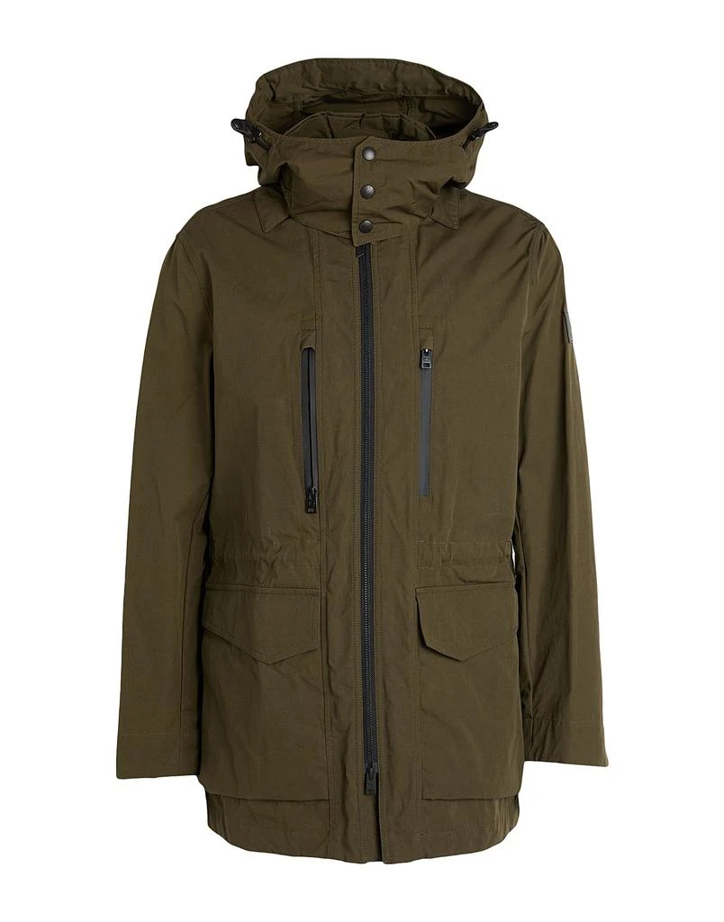 商品Woolrich|Full-length jacket,价格¥2591,第1张图片