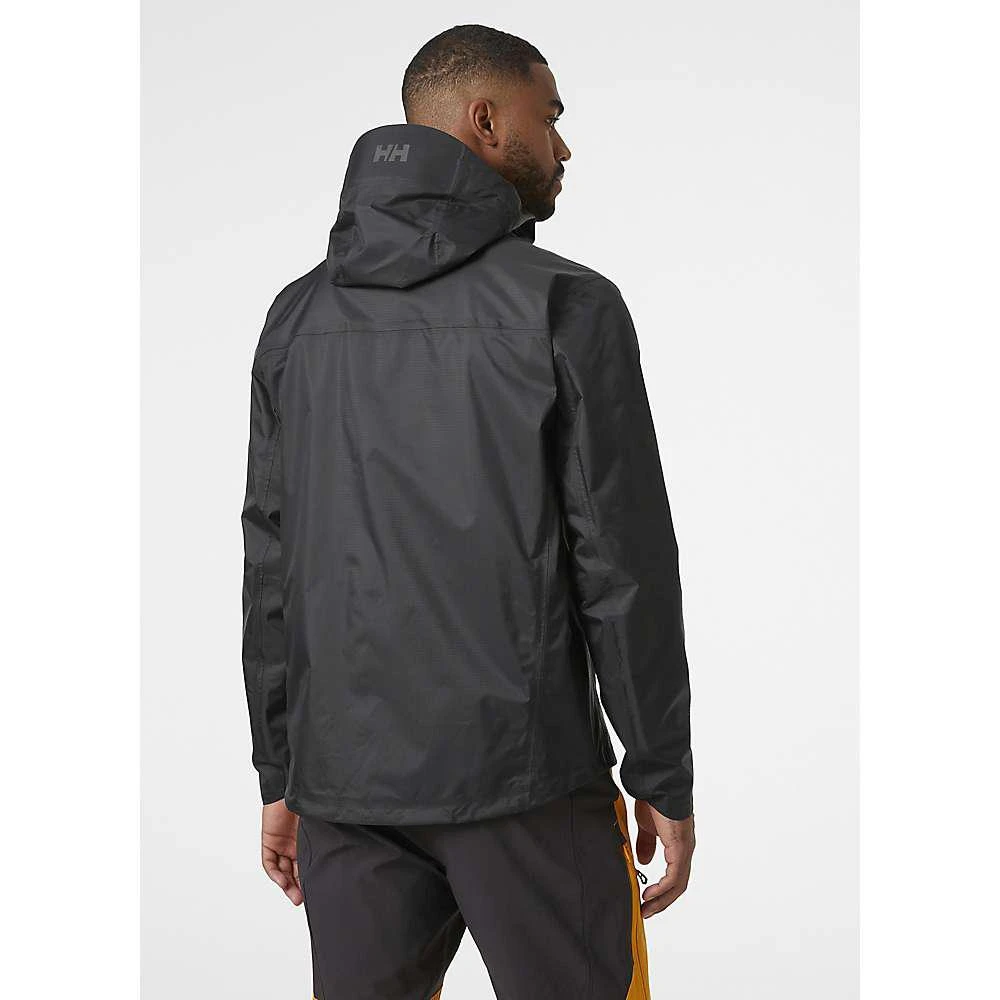 商品Helly Hansen|Men's Verglas Micro Shell Jacket,价格¥758,第4张图片详细描述