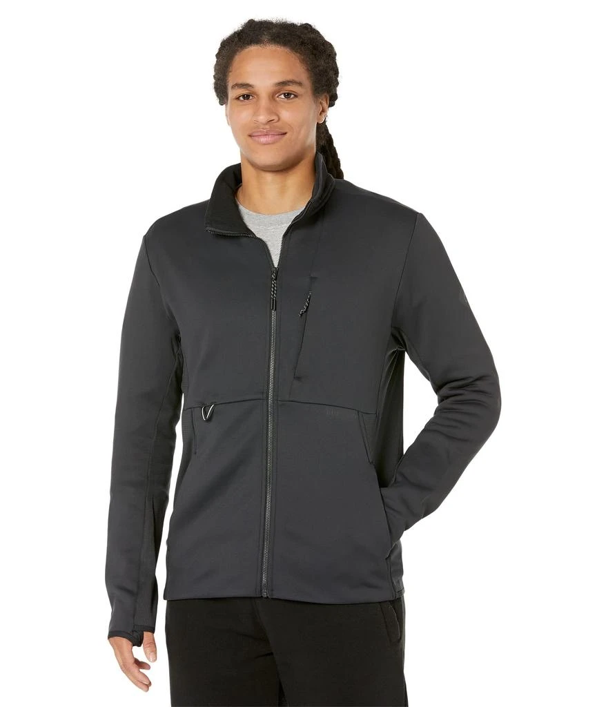 商品Burton|Multipath Full Zip Fleece,价格¥724,第1张图片