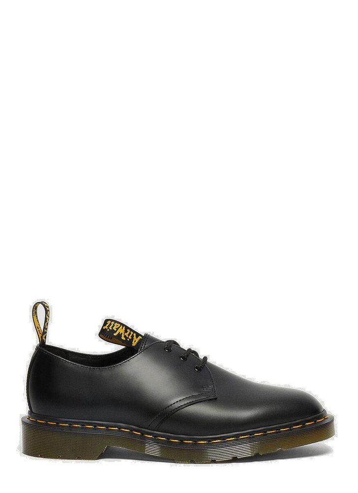 Dr. Martens X  Engineered Garments 1461 Lace Up Shoes商品第1张图片规格展示