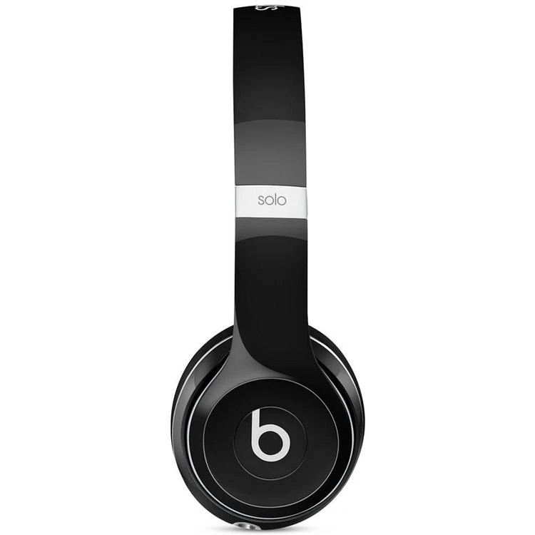 商品Beats by Dr. Dre|Beats By Dr. Dre Solo 2 Luxe Headphones 耳机,价格¥1490,第2张图片详细描述