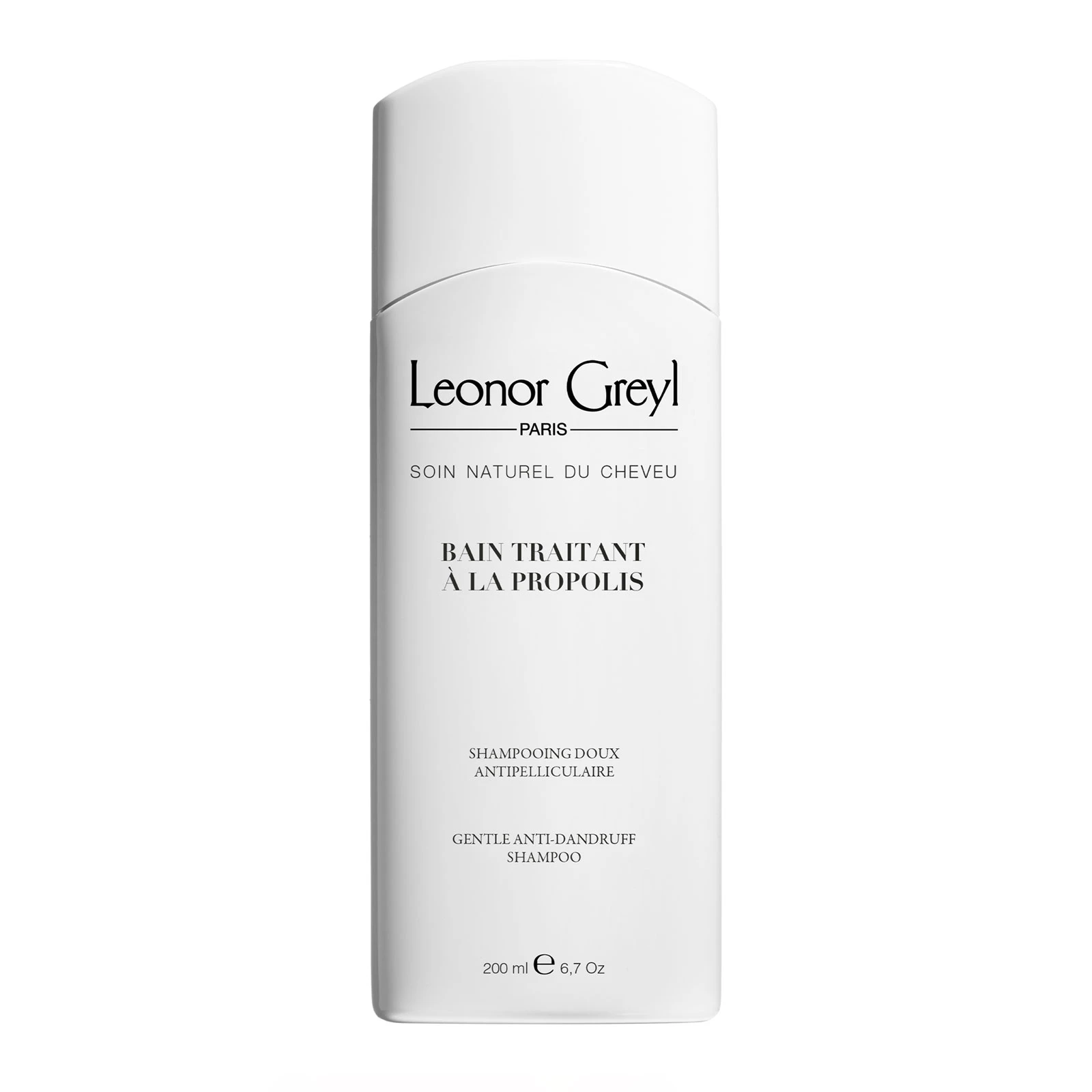 商品Leonor Greyl|Leonor Greyl 蜂胶精华洗发露 200ml 头屑问题,价格¥362,第1张图片