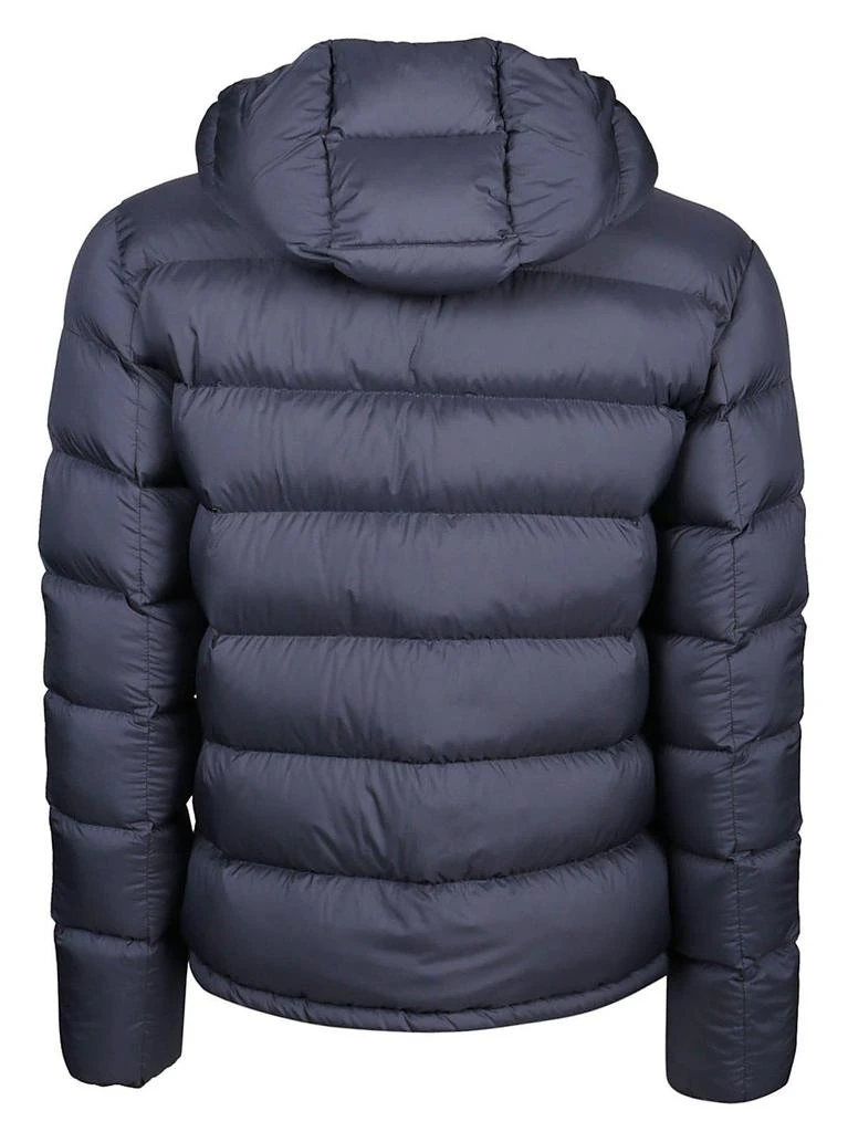 商品Herno|Super Matt Padded Bomber Jacket,价格¥3607,第2张图片详细描述