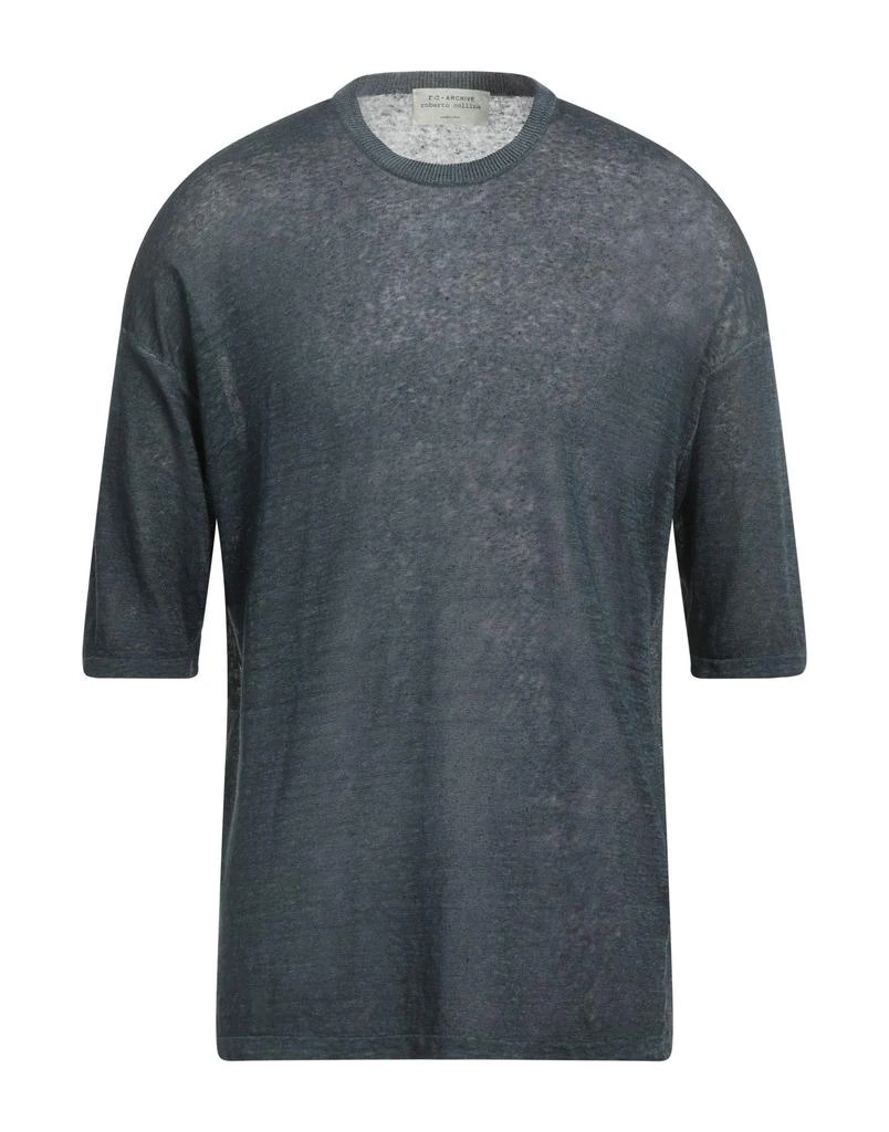 商品ROBERTO COLLINA|Basic T-shirt,价格¥822,第1张图片