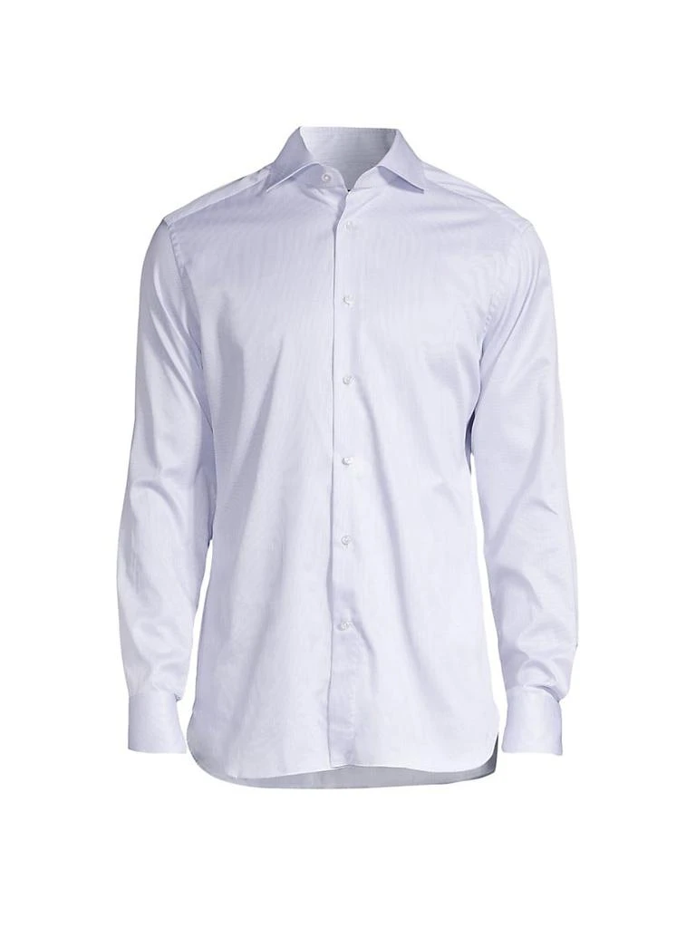 商品Zegna|Trofeo Sartorial Shirt,价格¥1228,第1张图片
