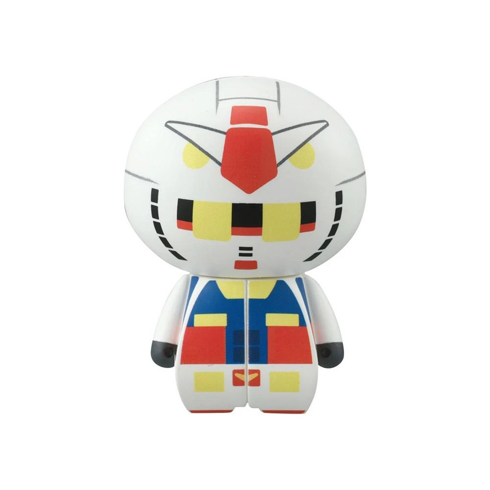 商品Rubik's Charaction Cube|Puzzle Ms Gundam,价格¥113,第2张图片详细描述
