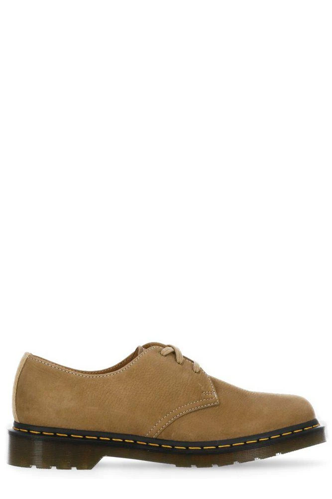 商品Dr. Martens|Dr. Martens 1461 Lace-Up Oxford Shoes,价格¥1128,第1张图片