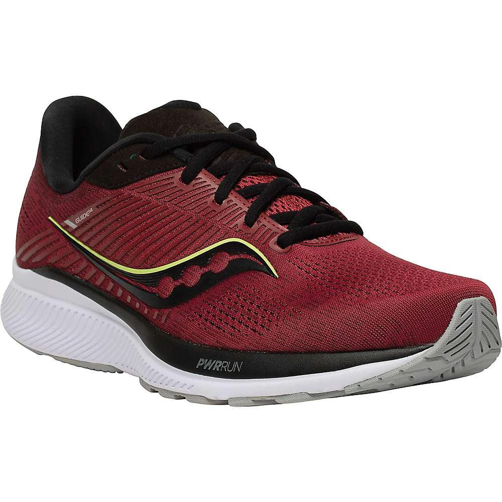 商品Saucony|Saucony Men's Guide 14 Shoe,价格¥558,第1张图片