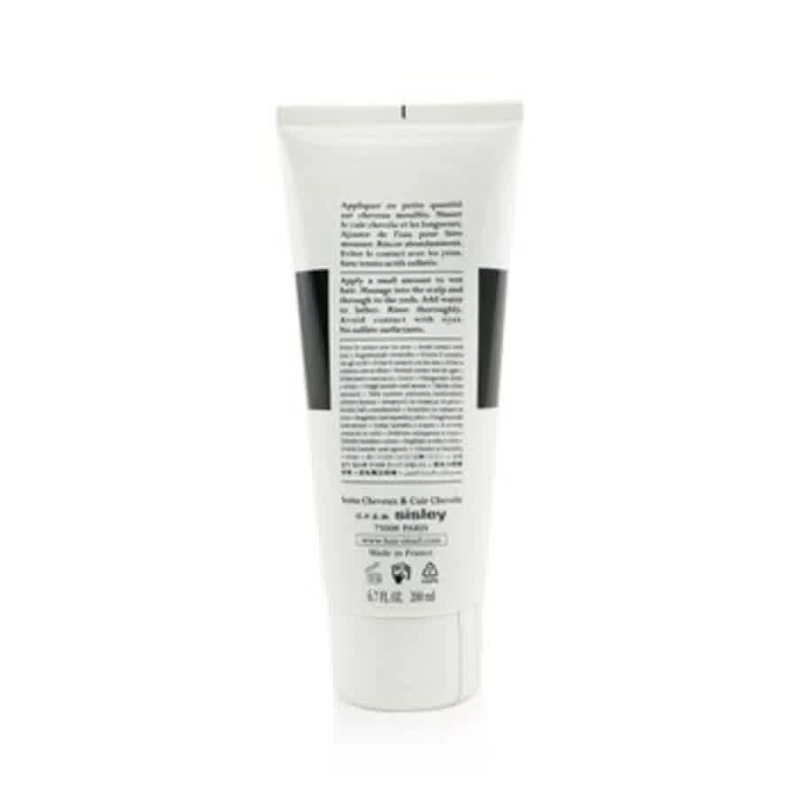 商品Sisley|- Hair Rituel by Sisley Color Perfecting Shampoo (Hair & Scalp Care)  200ml/6.7oz,价格¥411,第3张图片详细描述