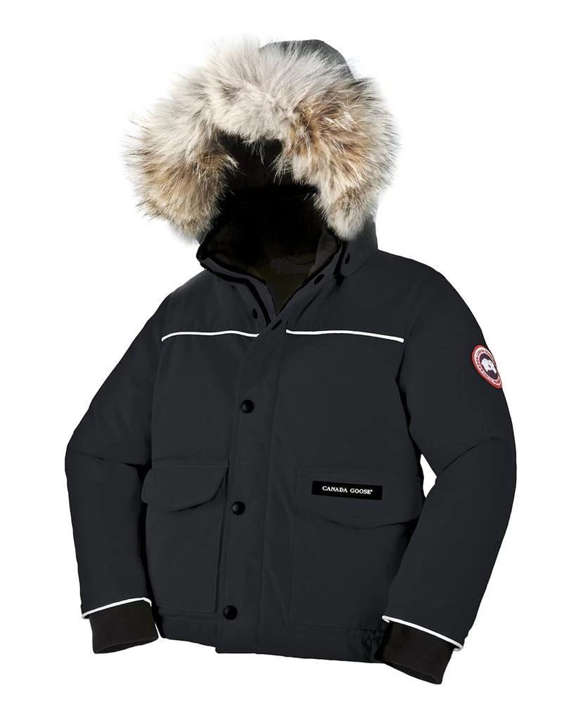 商品Canada Goose|Kids' Hooded Lynx Parka, Size 2-7,价格¥5069,第1张图片