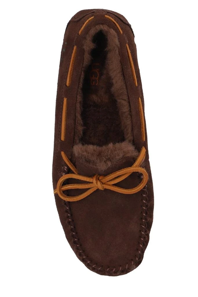 商品UGG|UGG Olsen Slip-On Loafers,价格¥746,第4张图片详细描述