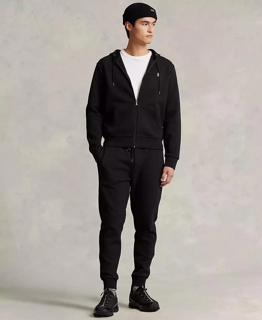 商品Ralph Lauren|Men's Double-Knit Jogger Pants,价格¥955,第1张图片