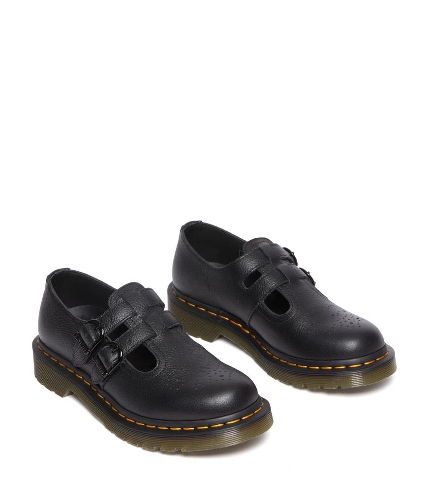 商品Dr. Martens|8065 穿孔皮扣马丁鞋,价格¥797,第1张图片