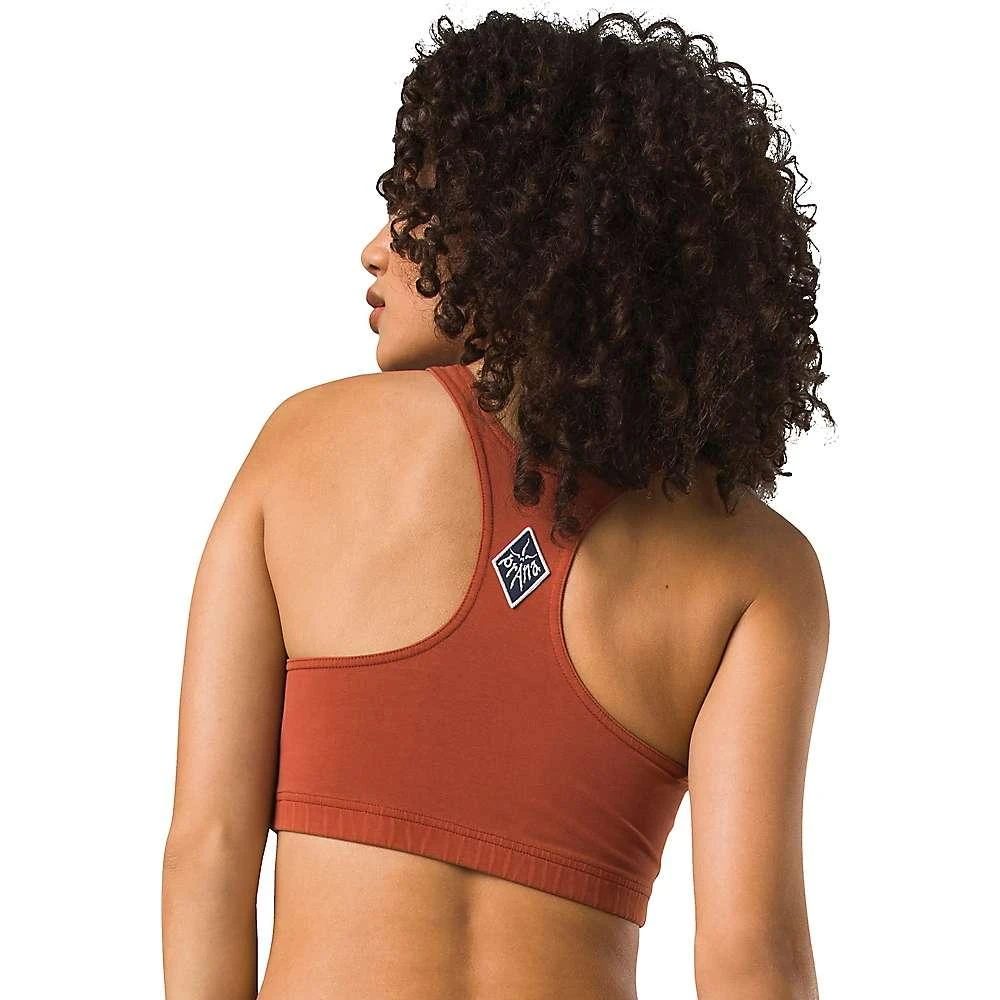 商品Prana|Prana Women's Tornado Bra,价格¥274,第2张图片详细描述