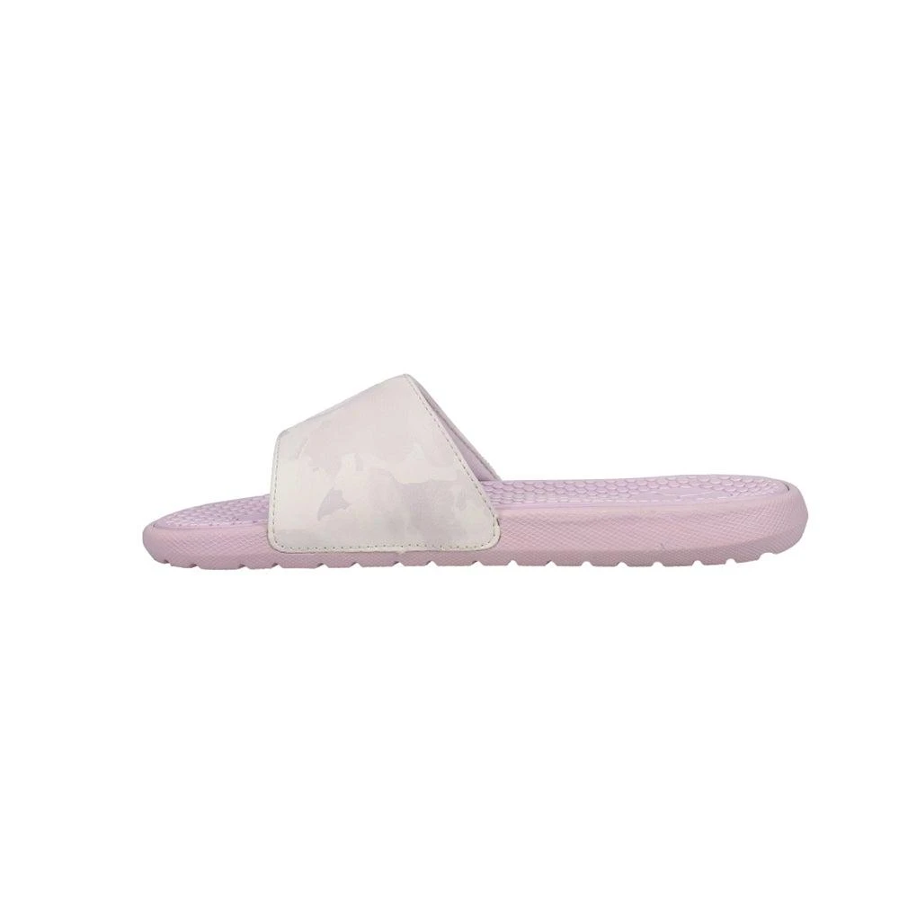 商品Puma|Cool Cat Hazy Summer Slide Sandals,价格¥136,第3张图片详细描述