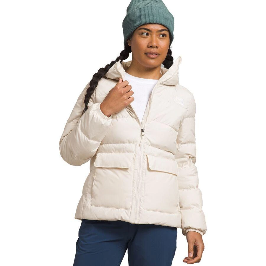 商品The North Face|Gotham Down Jacket - Women's,价格¥1090,第1张图片