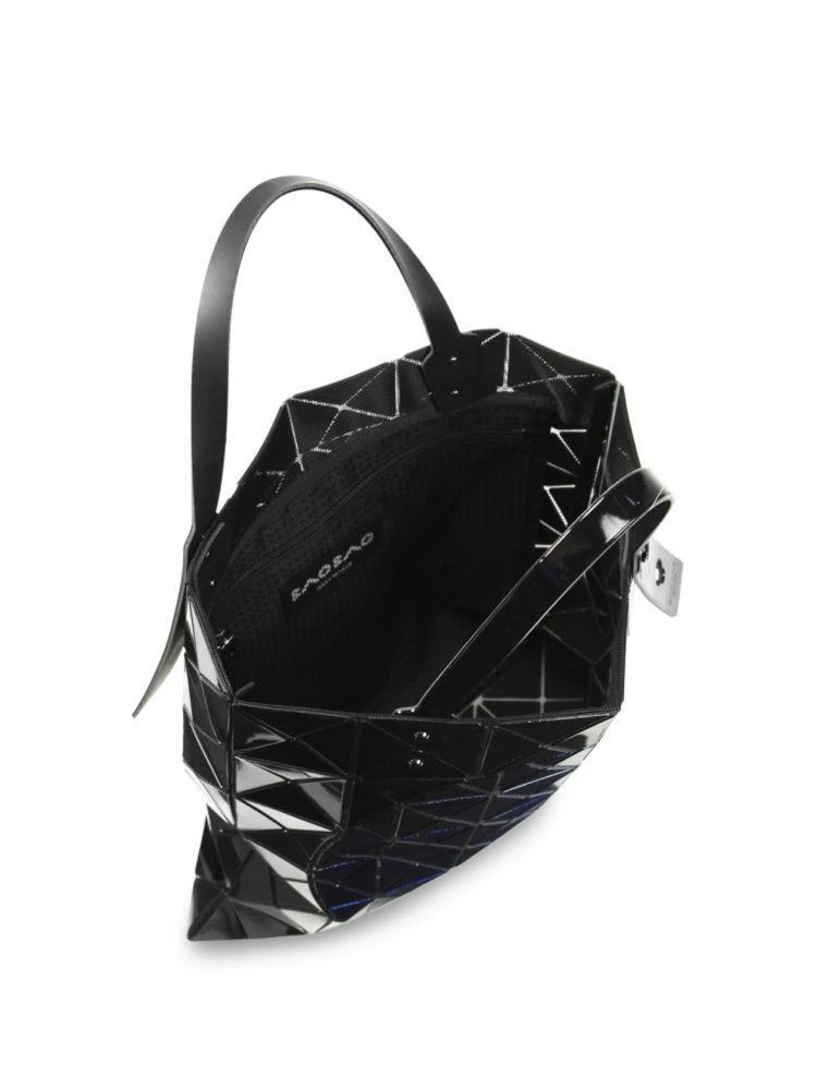 商品Issey Miyake|Quad-Triangle Tote,价格¥3898,第2张图片详细描述