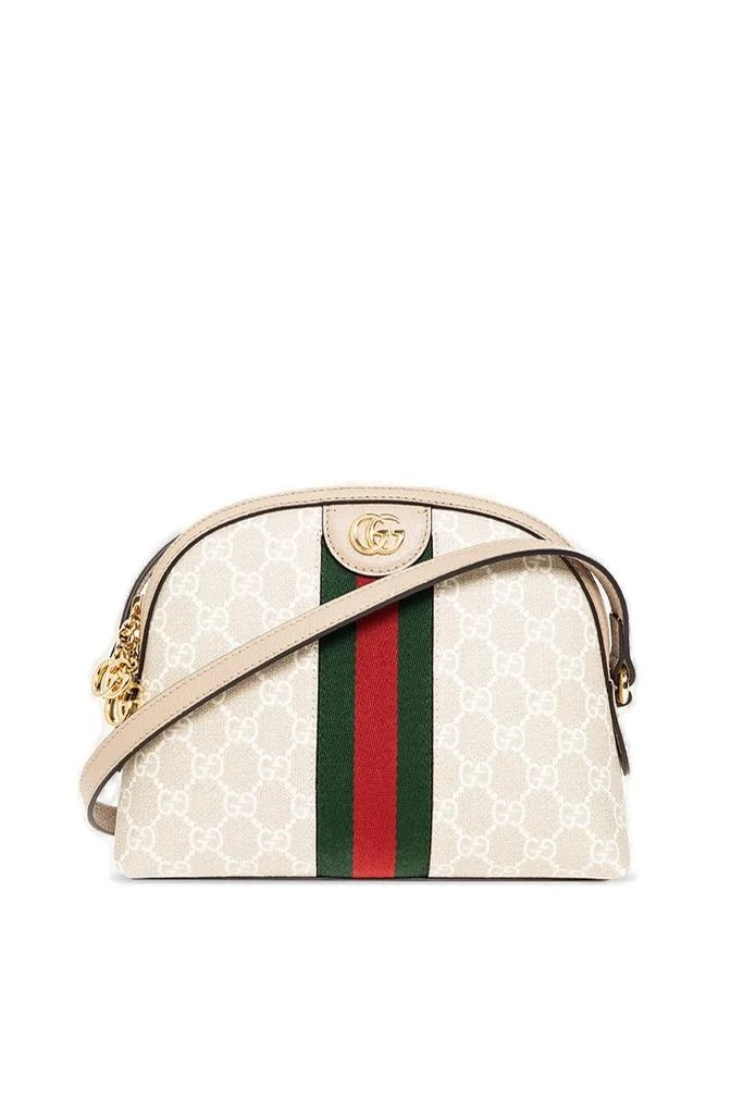 商品Gucci|Gucci Ophidia Small Shoulder Bag,价格¥10041,第1张图片