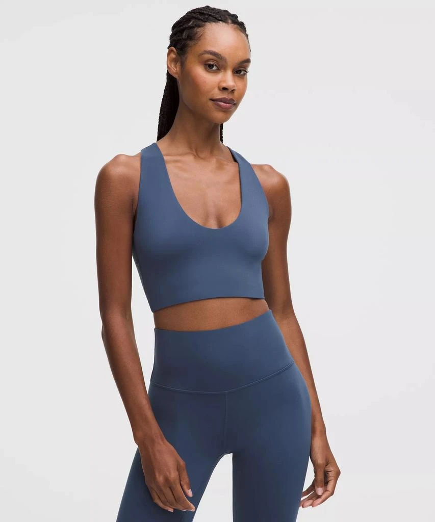 Bend This Scoop and Cross Bra *Light Support, A-C Cups 商品