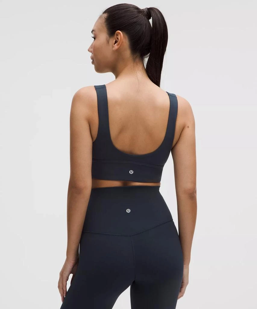 lululemon Align™ V-Neck Bra *Light Support, A/B Cup 商品