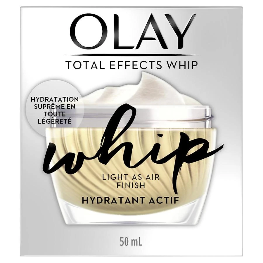 商品Olay|Whip Face Moisturizer,价格¥215,第2张图片详细描述