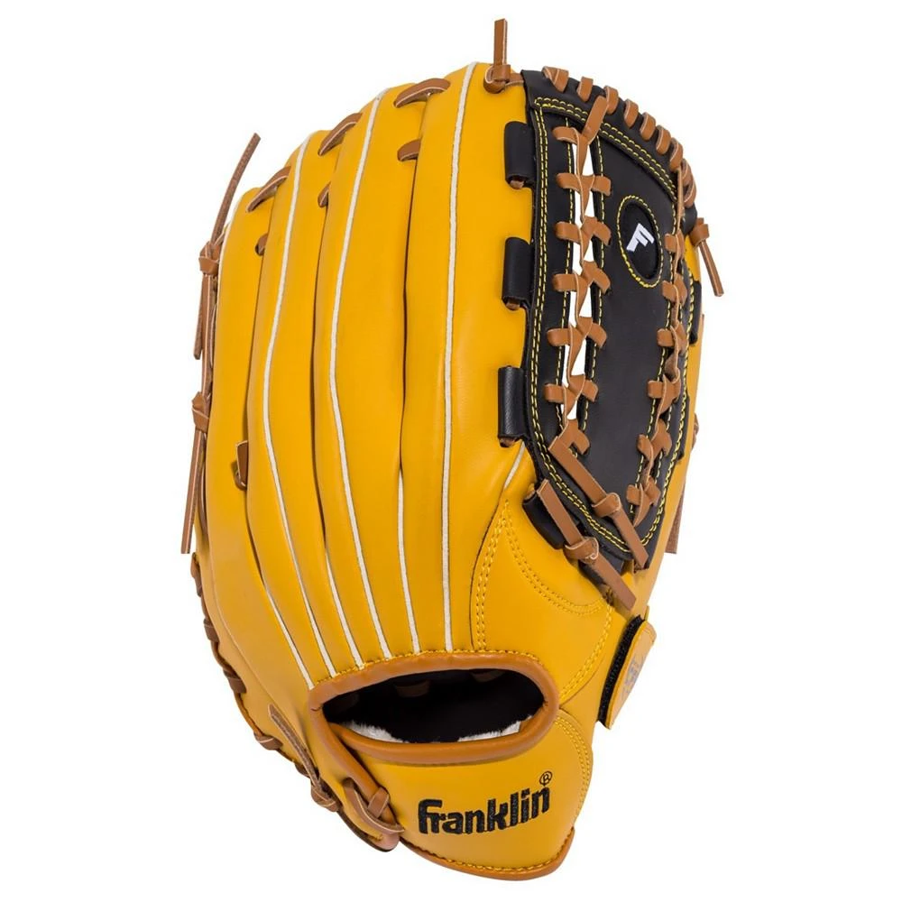 商品Franklin|12.0" Field Master Series Baseball Glove - Right Handed Thrower,价格¥189,第2张图片详细描述