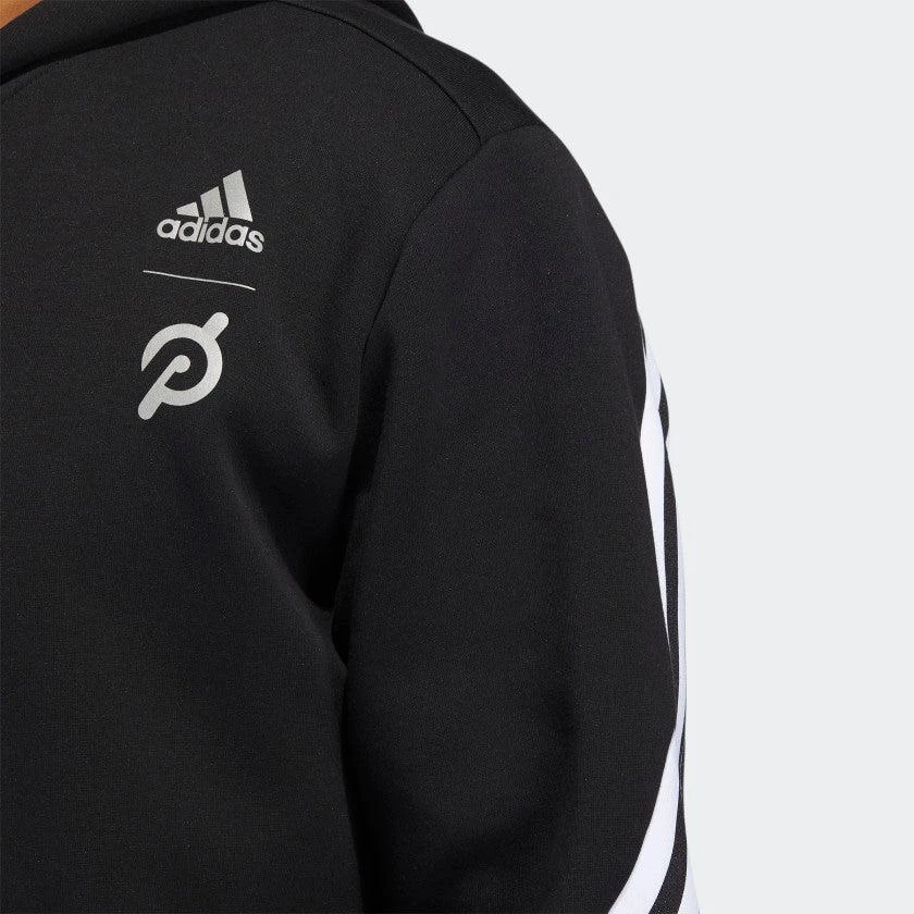 商品Adidas|Men's adidas  x Peloton jacket,价格¥459,第5张图片详细描述