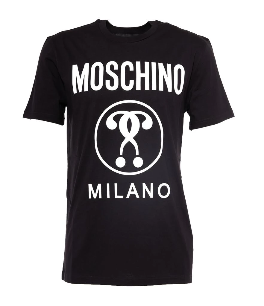 商品Moschino|Moschino Logo T-shirt,价格¥1030,第1张图片