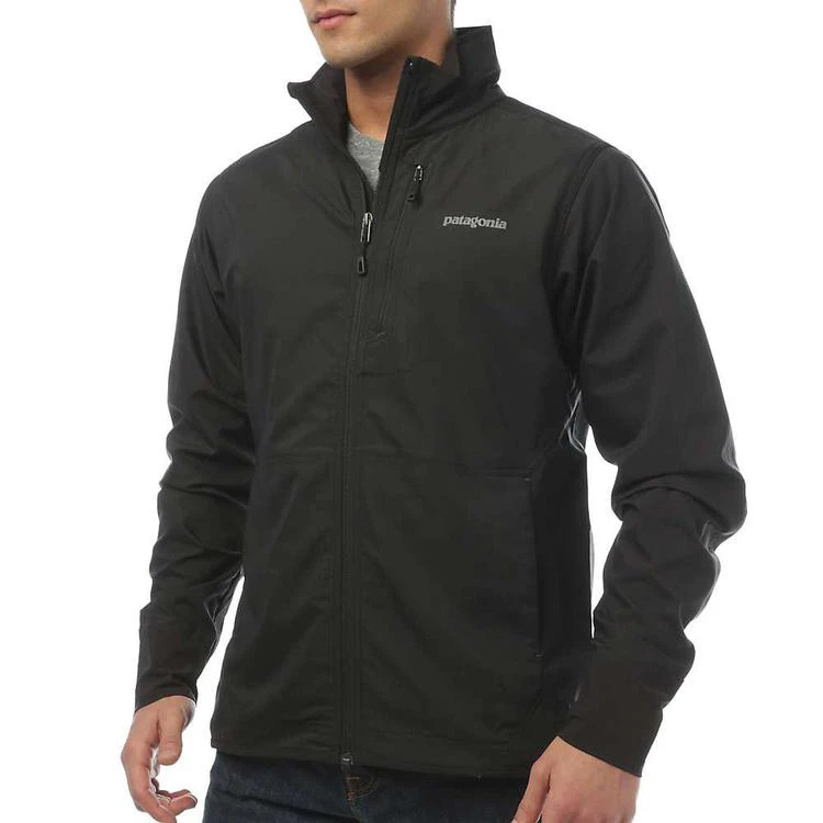 商品Patagonia|Patagonia Men's All Free Jacket,价格¥650,第2张图片详细描述