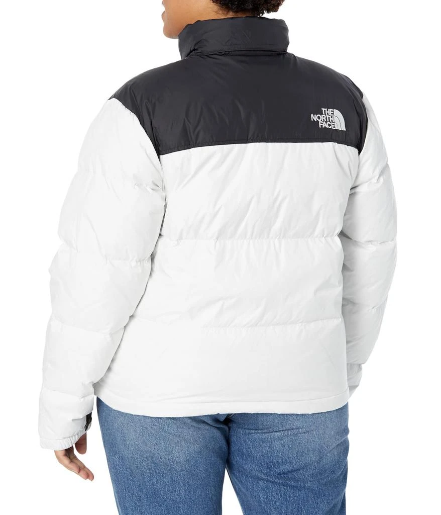 商品The North Face|Plus Size 1996 Retro Nuptse Jacket,价格¥1436,第2张图片详细描述