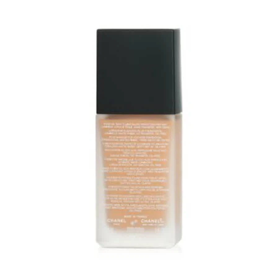 商品Chanel|Ladies Ultra Le Teint Ultrawear All Day Comfort Flawless Finish Foundation 1 oz # B40 Makeup 3145891463187,价格¥498,第3张图片详细描述