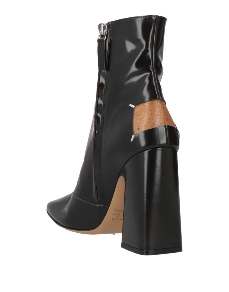 商品MAISON MARGIELA|Ankle boot,价格¥3664,第3张图片详细描述