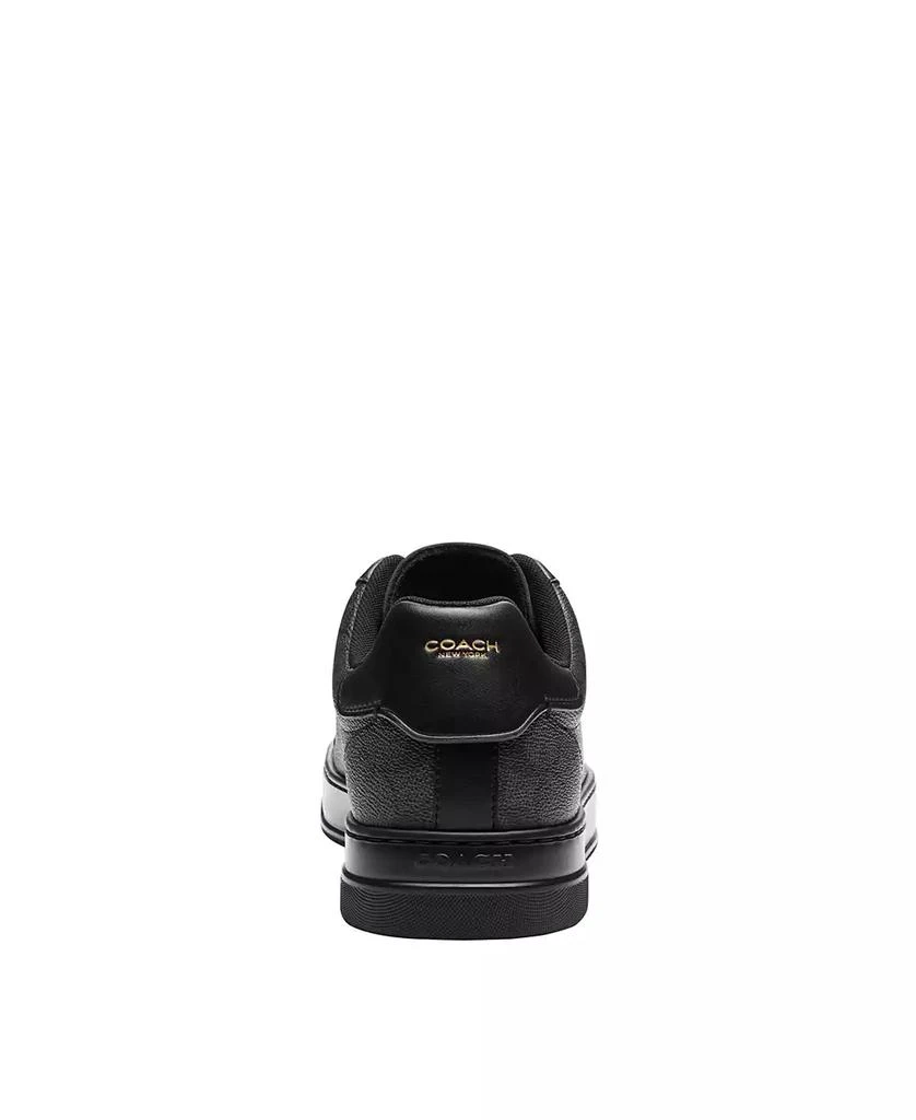 男士 High Line Signature 帆布运动鞋 商品