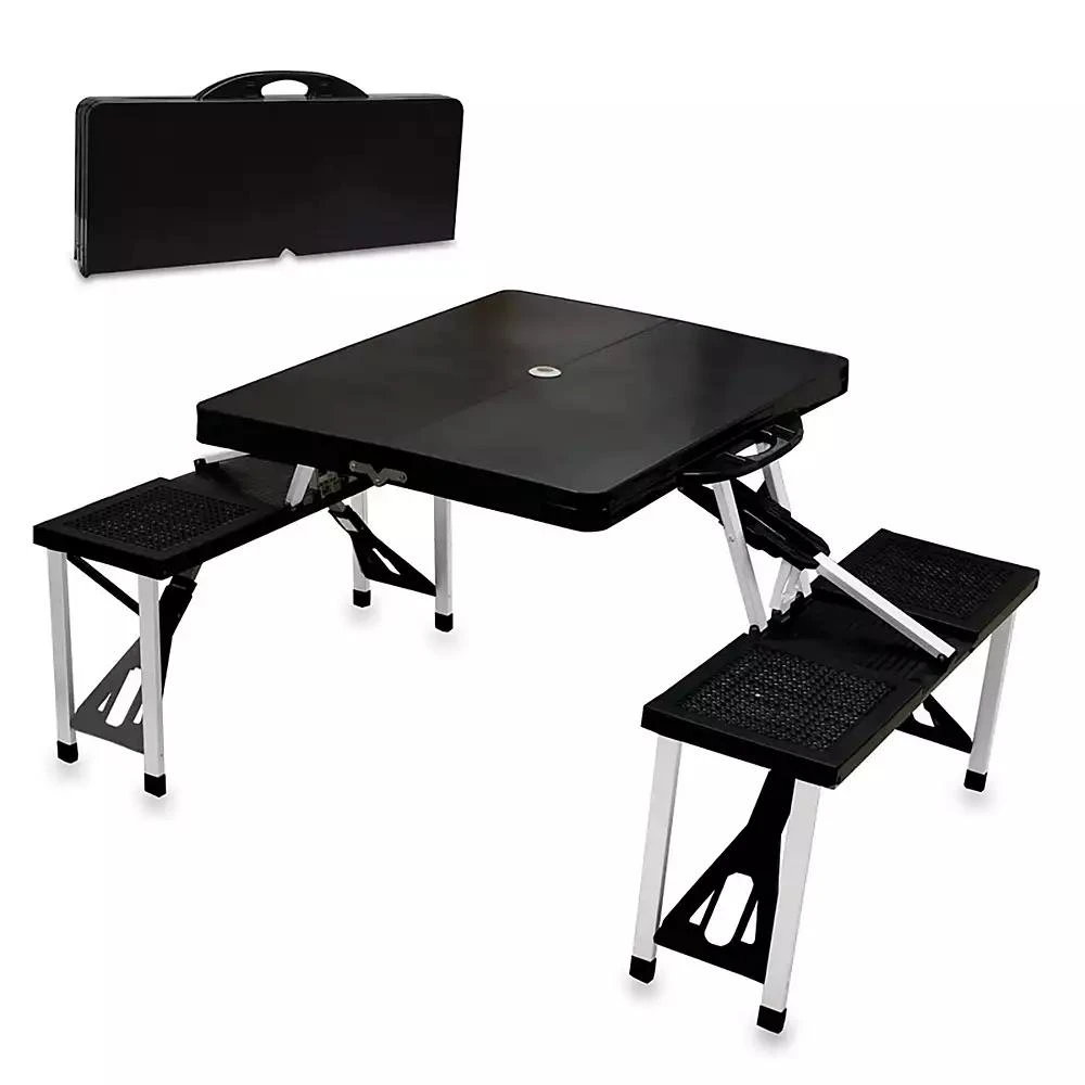 商品ONIVA|by Picnic Time Picnic Table Portable Folding Table with Seats,价格¥852,第2张图片详细描述