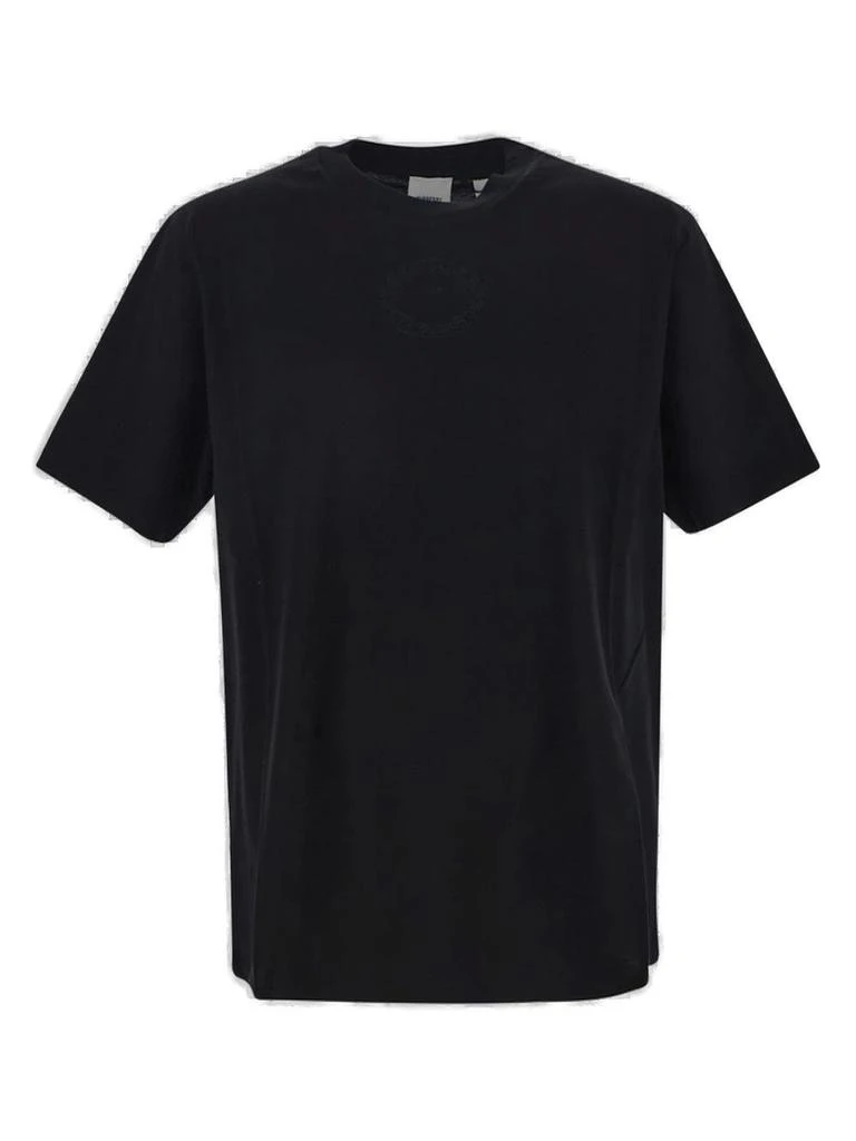 商品Burberry|Burberry Short-Sleeved Crewneck T-Shirt,价格¥2691,第1张图片