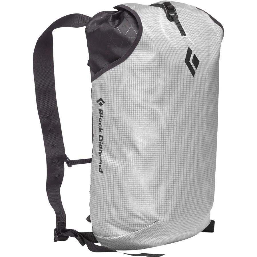 商品Black Diamond|Trail Blitz 12L Backpack,价格¥413,第1张图片