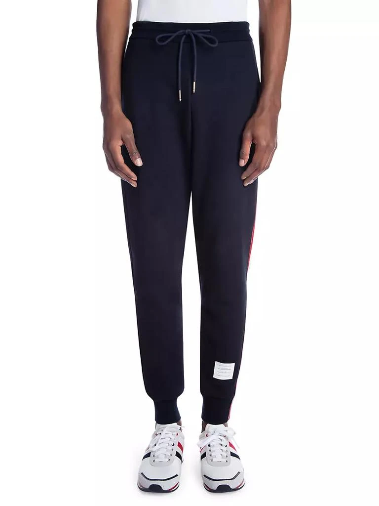 商品Thom Browne|Jogging Pants,价格¥2646,第3张图片详细描述