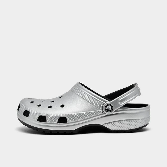 商品Crocs|Unisex Crocs Classic Clog Shoes (Men's Sizing),价格¥413,第1张图片