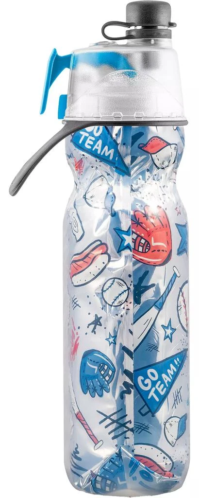 O2COOL Mist N' Sip® Water Bottle for Drinking and Misting 商品