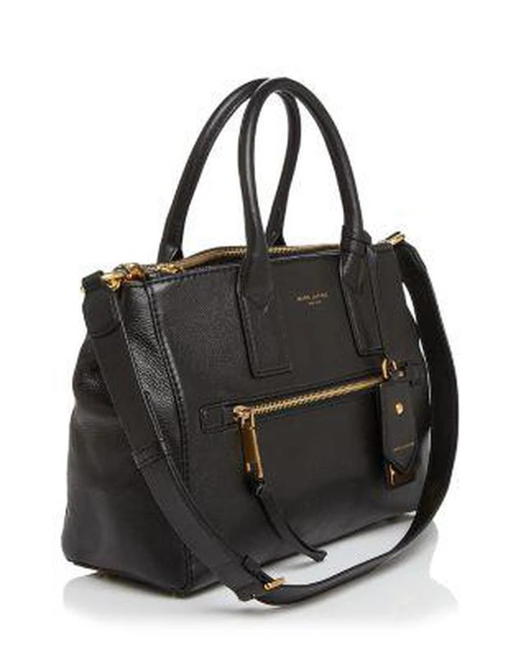 商品Marc Jacobs|Recruit East/West Leather Tote,价格¥4111,第4张图片详细描述