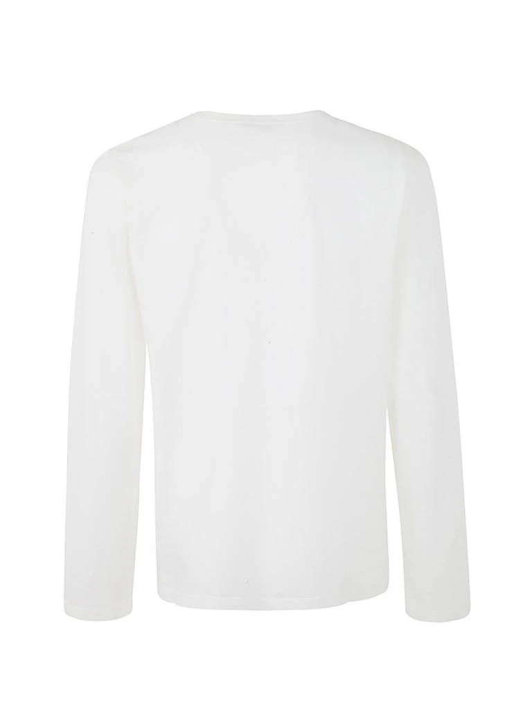 商品Jil Sander|Jil Sander+ Crewneck Long-Sleeved T-Shirt,价格¥1679,第2张图片详细描述