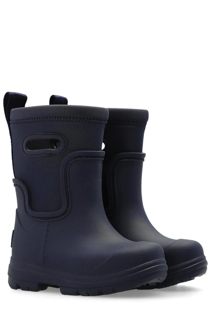 商品UGG|UGG Kids Droplet Mid Rain Boots,价格¥389,第2张图片详细描述