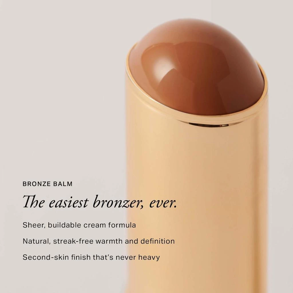 商品MERIT|Bronze Balm Sheer Sculpting Bronzer,价格¥233,第5张图片详细描述