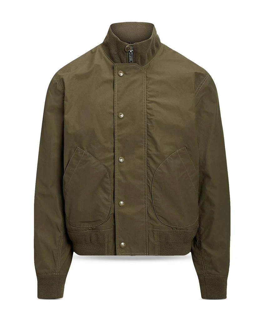 Deck Jacket 商品