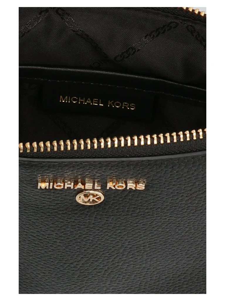 商品Michael Kors|jet Set Charm Clutch Bag,价格¥1045,第3张图片详细描述