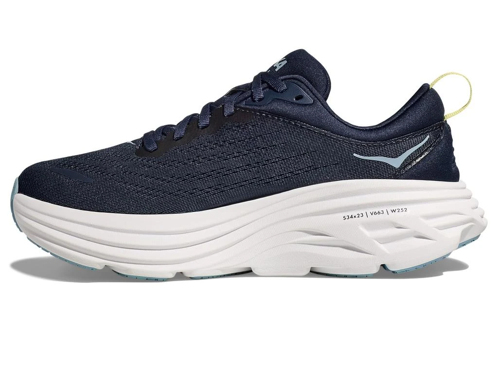 商品Hoka One One|Bondi 8,价格¥803,第4张图片详细描述