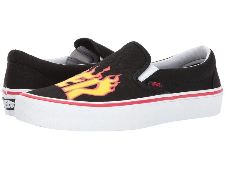 商品Vans|Slip-On Pro x Thrasher,价格¥369,第1张图片
