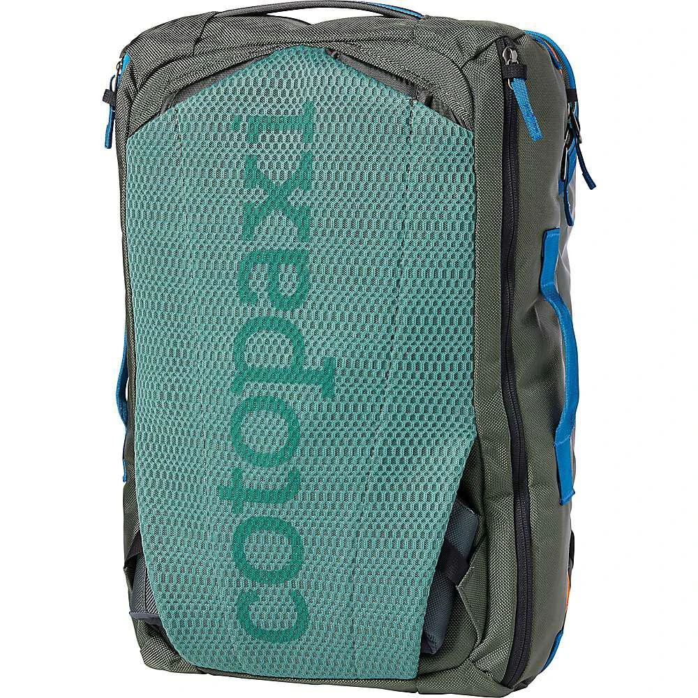 商品Cotopaxi|Cotopaxi Allpa 35L Travel Pack,价格¥1425-¥1500,第4张图片详细描述