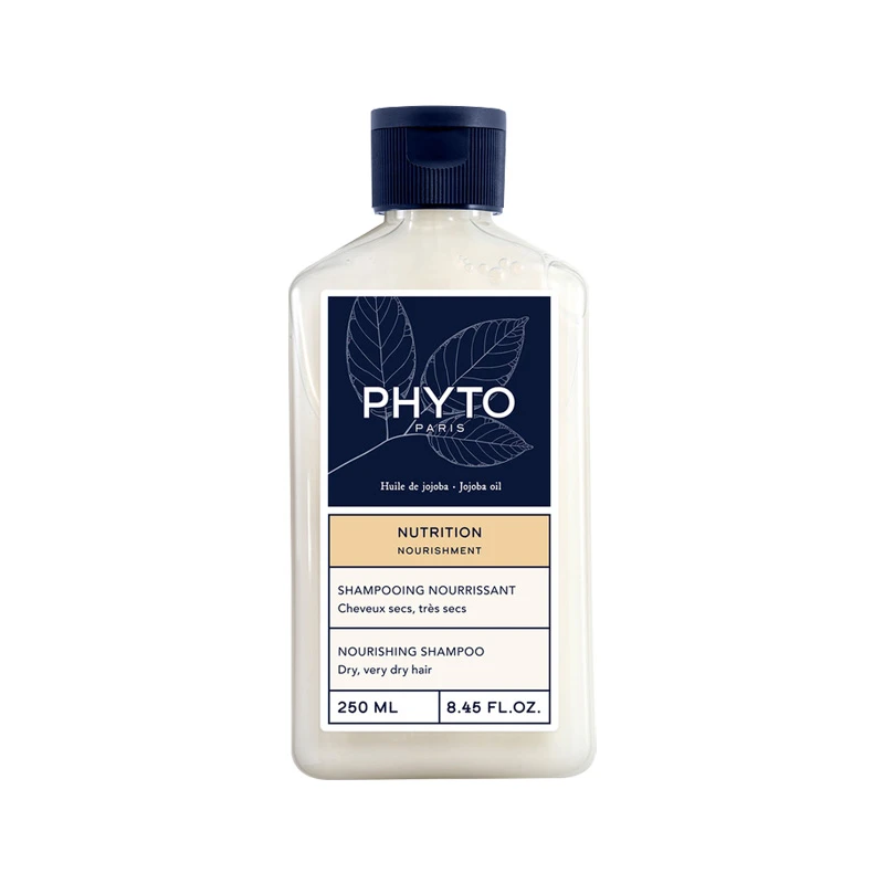 商品Phyto|PHYTO发朵柔润保湿洗发水250-400ML 焕发 柔软 光泽,价格¥120,第1张图片